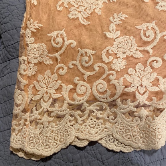 Forever 21 Romper - Picture 3 of 4